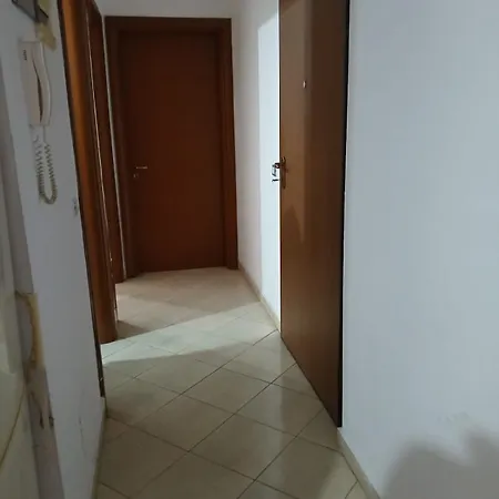 Linda Апартаменты