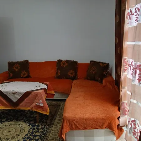 Linda Апартаменты *