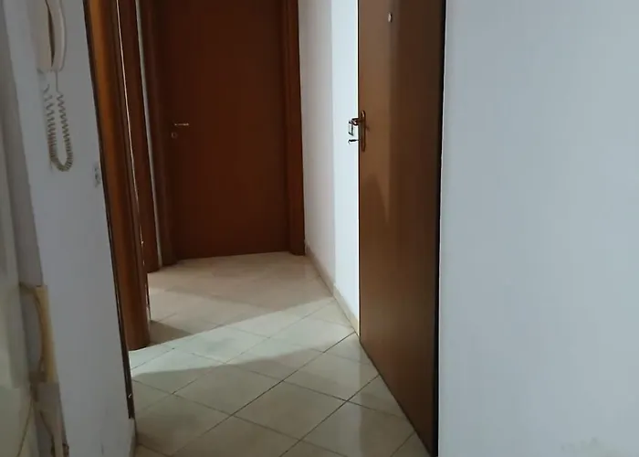 Linda Апартаменты